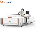 500W Raycus Fiber Laser Cutting Machine